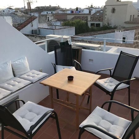 Andrones Villa Ciutadella  Bagian luar foto