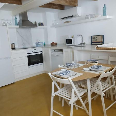 Andrones Villa Ciutadella  Bagian luar foto