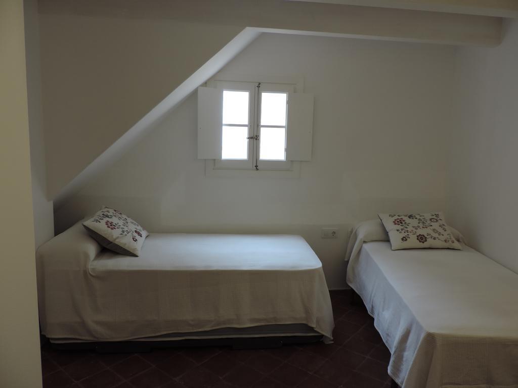 Andrones Villa Ciutadella  Bagian luar foto