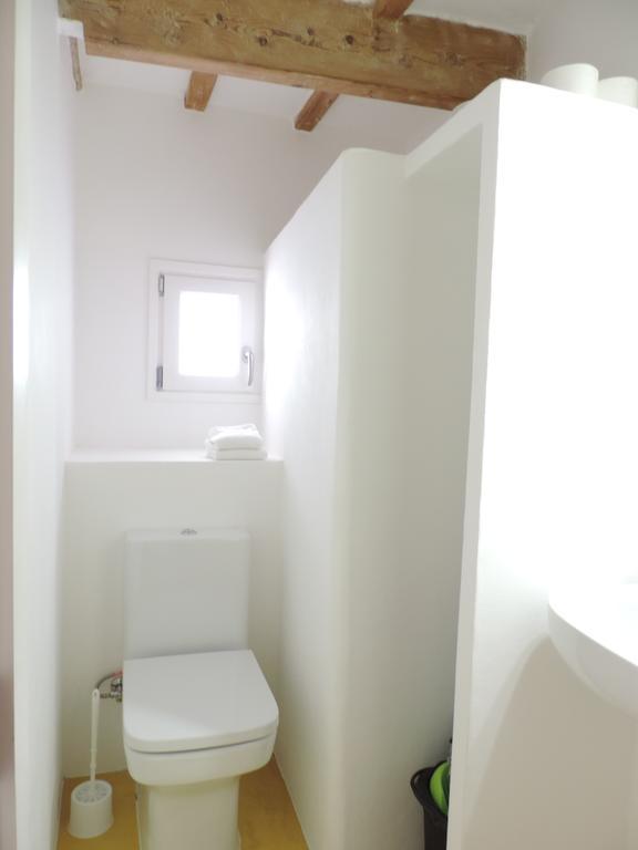 Andrones Villa Ciutadella  Bagian luar foto