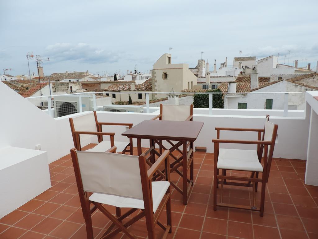Andrones Villa Ciutadella  Bagian luar foto