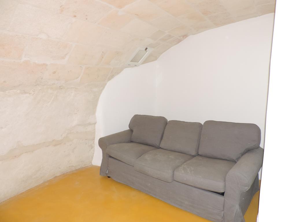 Andrones Villa Ciutadella  Bagian luar foto