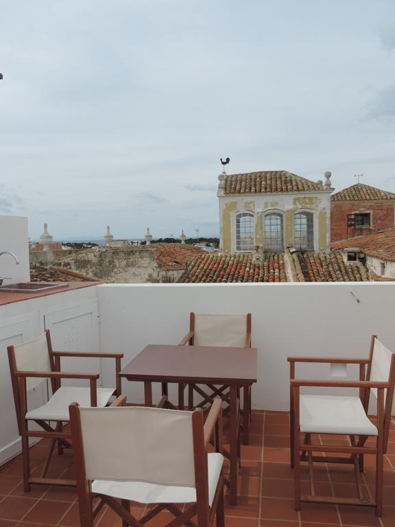 Andrones Villa Ciutadella  Bagian luar foto