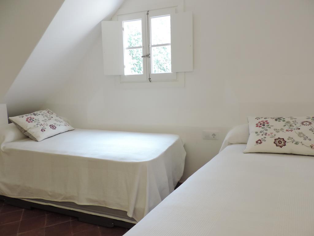 Andrones Villa Ciutadella  Bagian luar foto