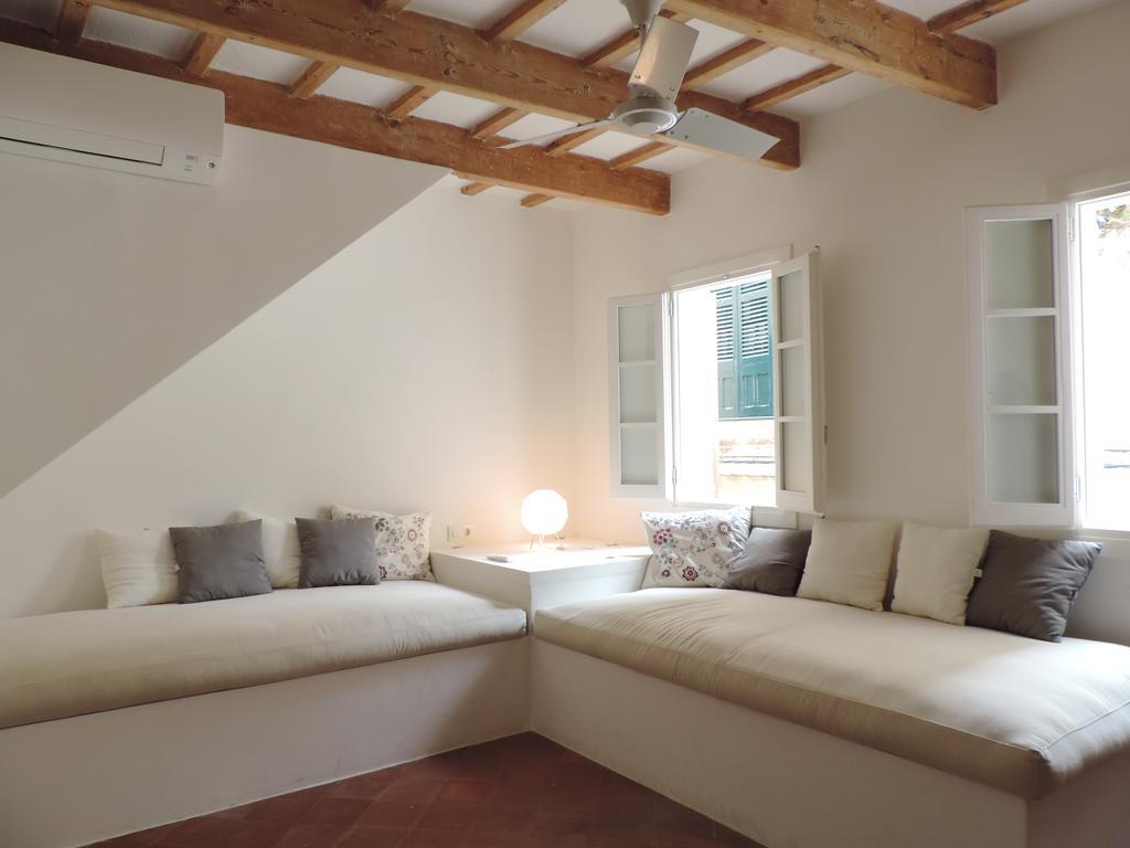 Andrones Villa Ciutadella  Bagian luar foto