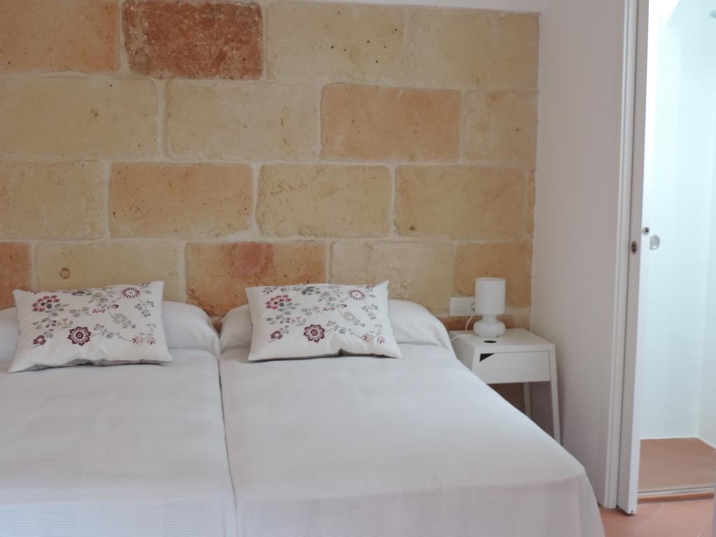 Andrones Villa Ciutadella  Bagian luar foto