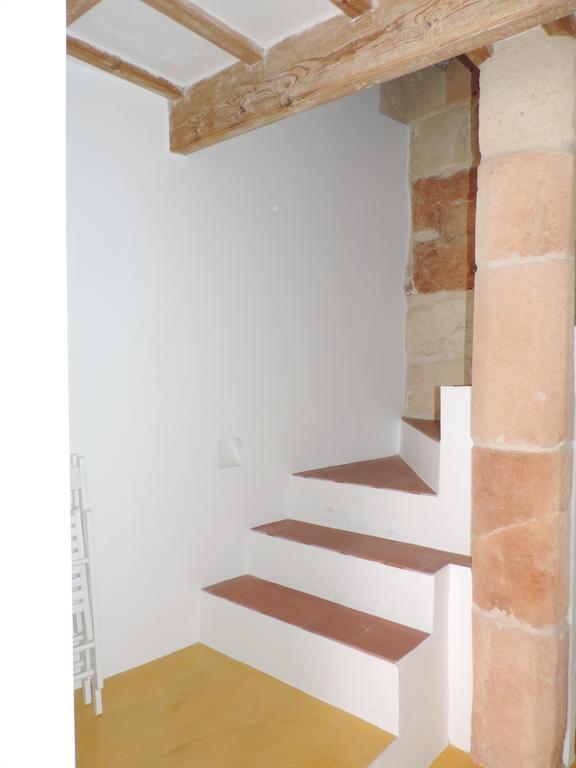 Andrones Villa Ciutadella  Bagian luar foto