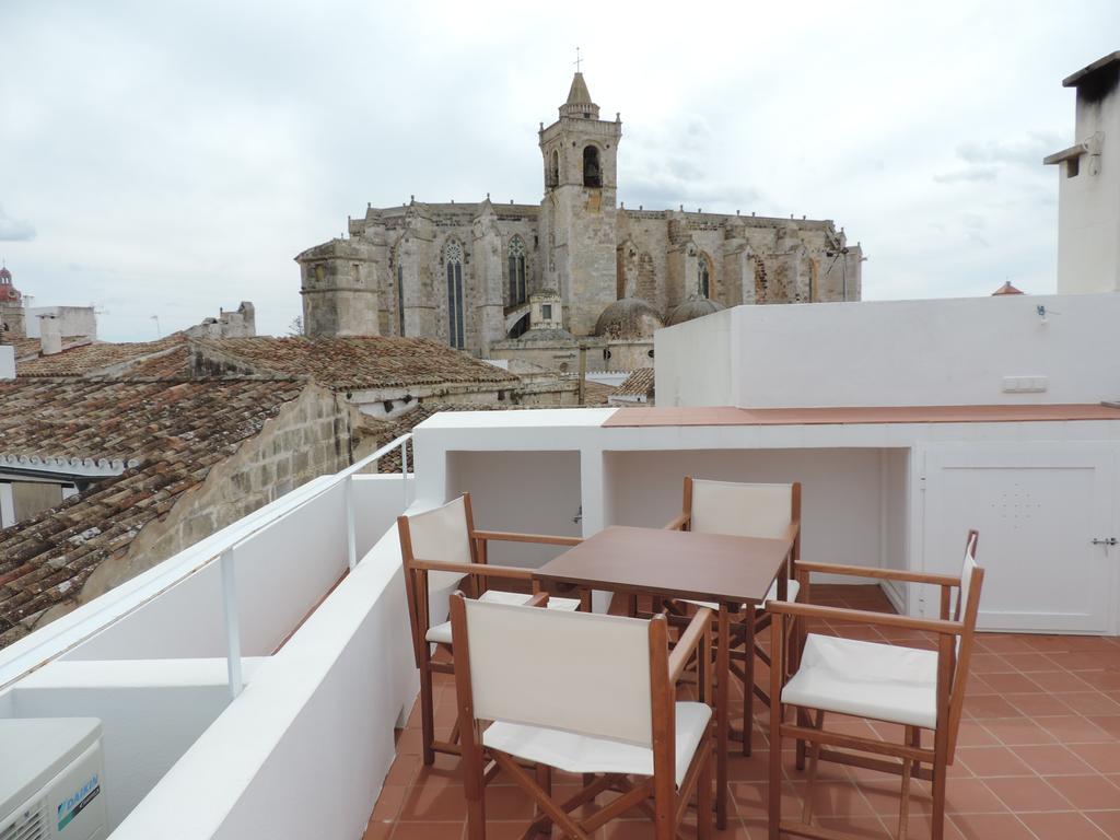 Andrones Villa Ciutadella  Bagian luar foto