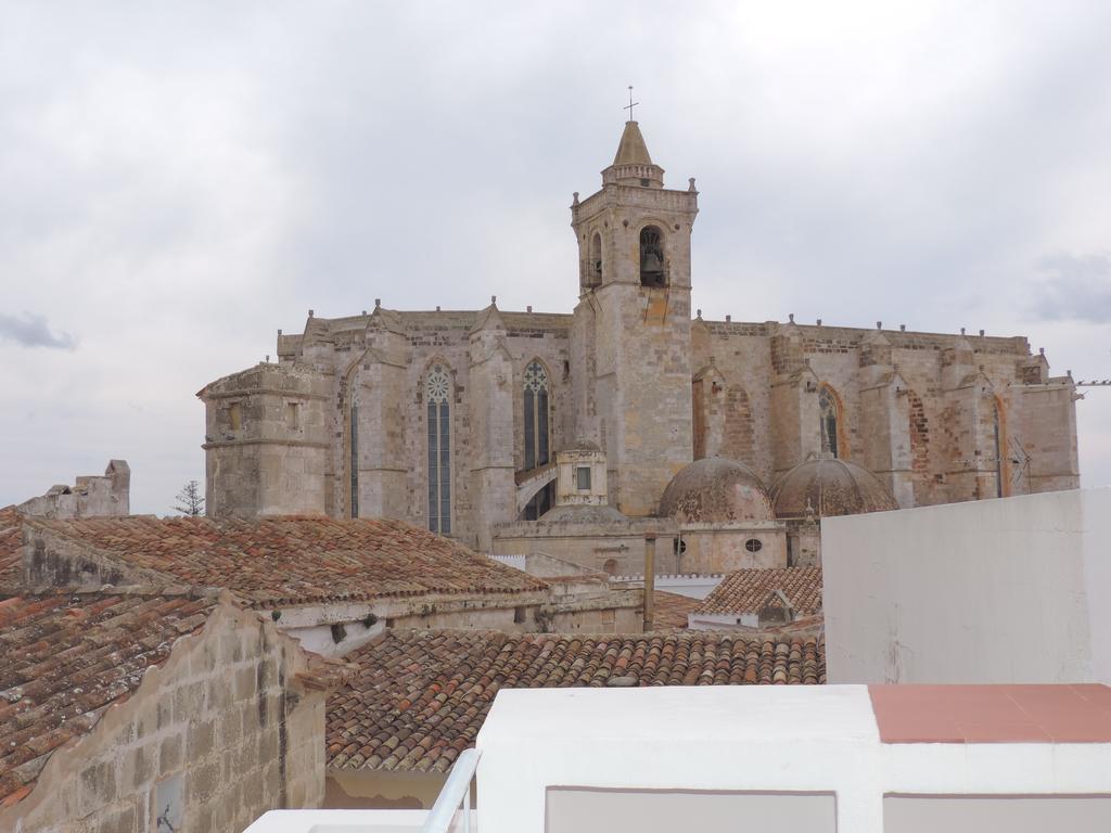Andrones Villa Ciutadella  Bagian luar foto