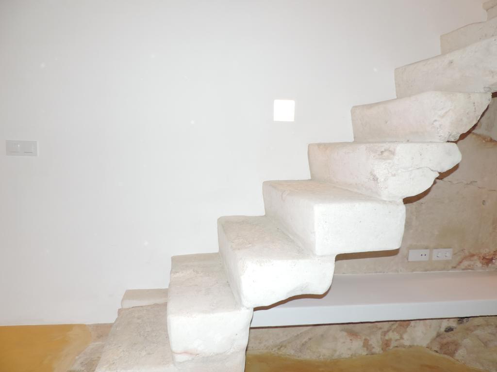 Andrones Villa Ciutadella  Bagian luar foto