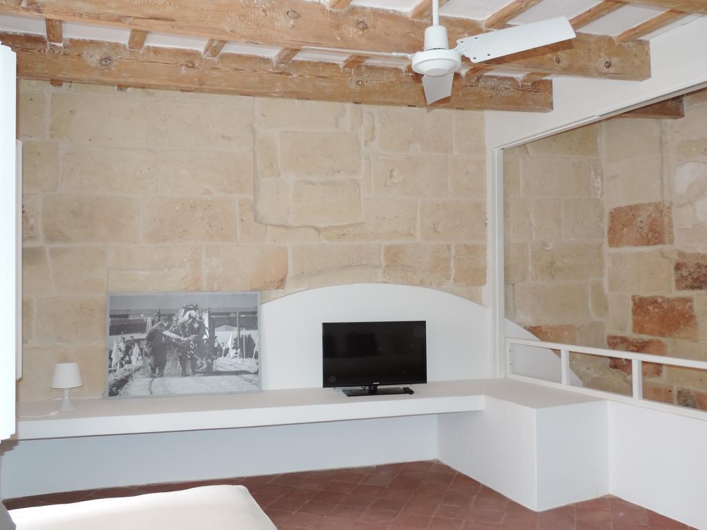 Andrones Villa Ciutadella  Bagian luar foto