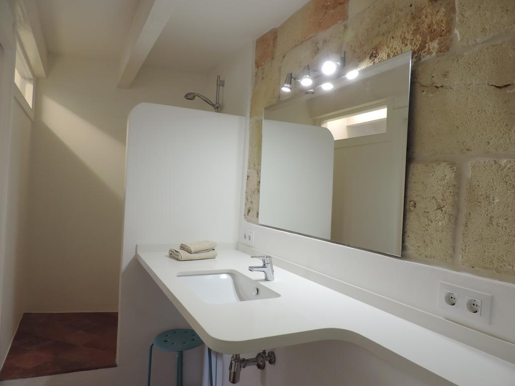 Andrones Villa Ciutadella  Bagian luar foto