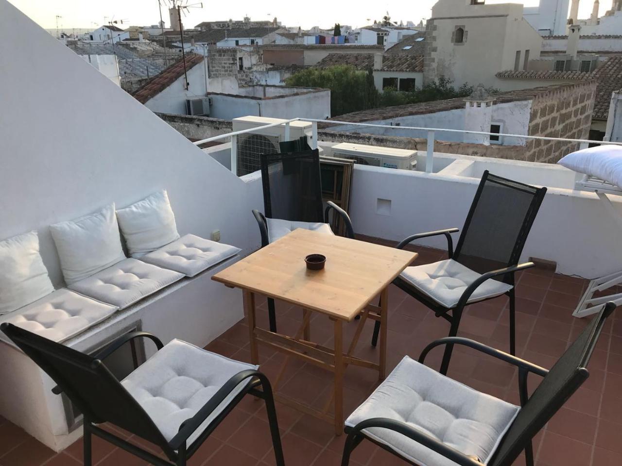 Andrones Villa Ciutadella  Bagian luar foto