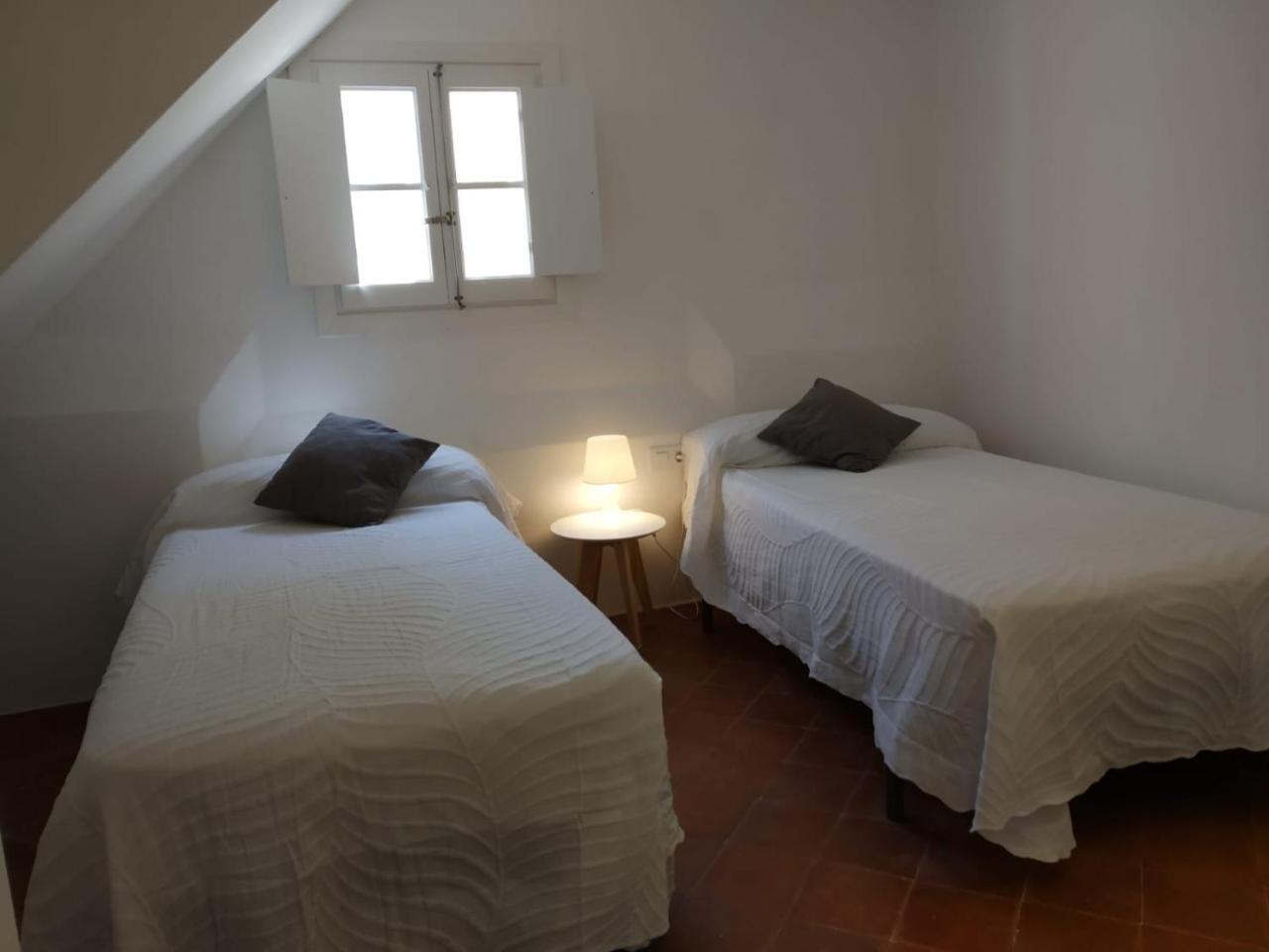 Andrones Villa Ciutadella  Bagian luar foto