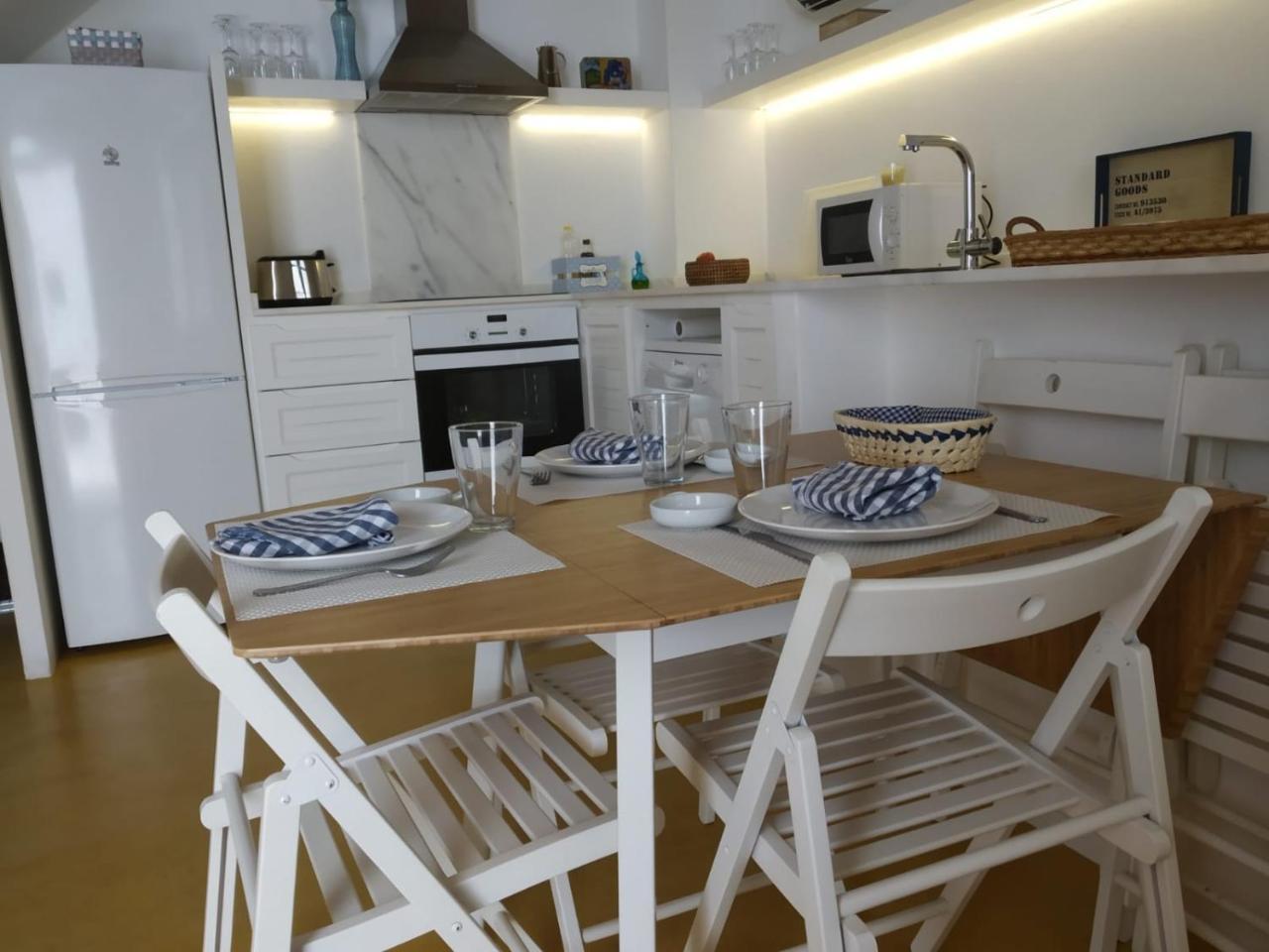 Andrones Villa Ciutadella  Bagian luar foto