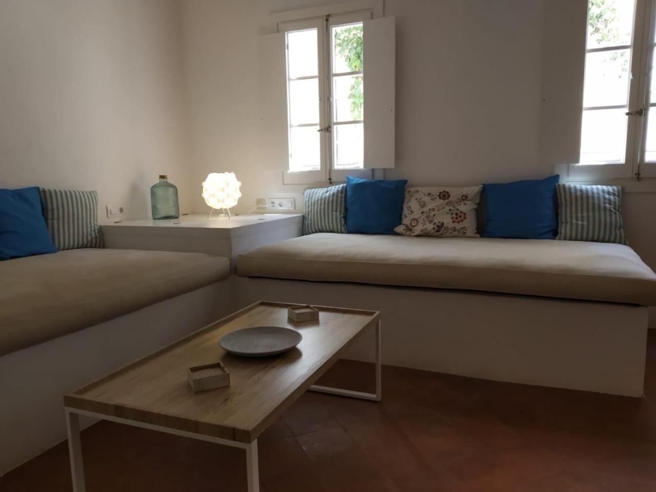 Andrones Villa Ciutadella  Bagian luar foto