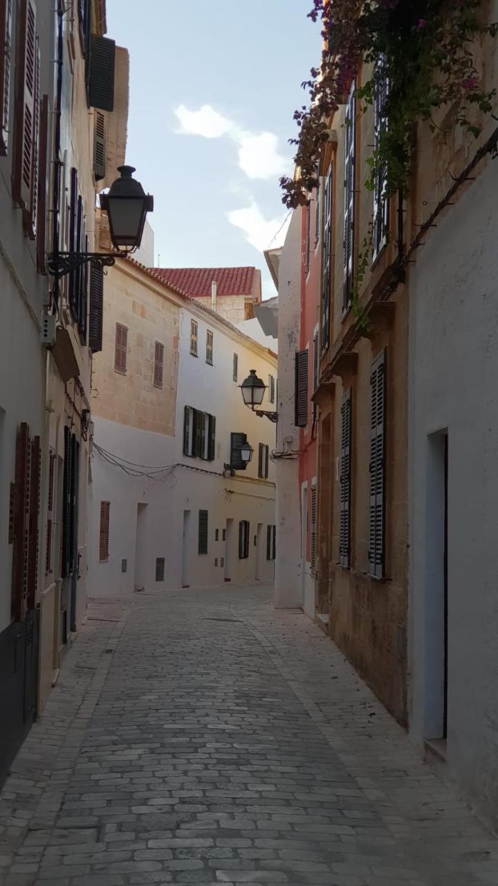 Andrones Villa Ciutadella  Bagian luar foto