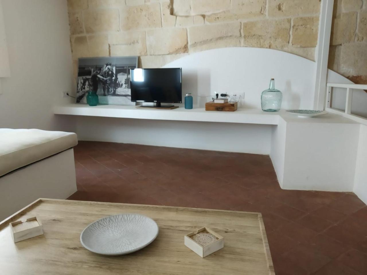 Andrones Villa Ciutadella  Bagian luar foto