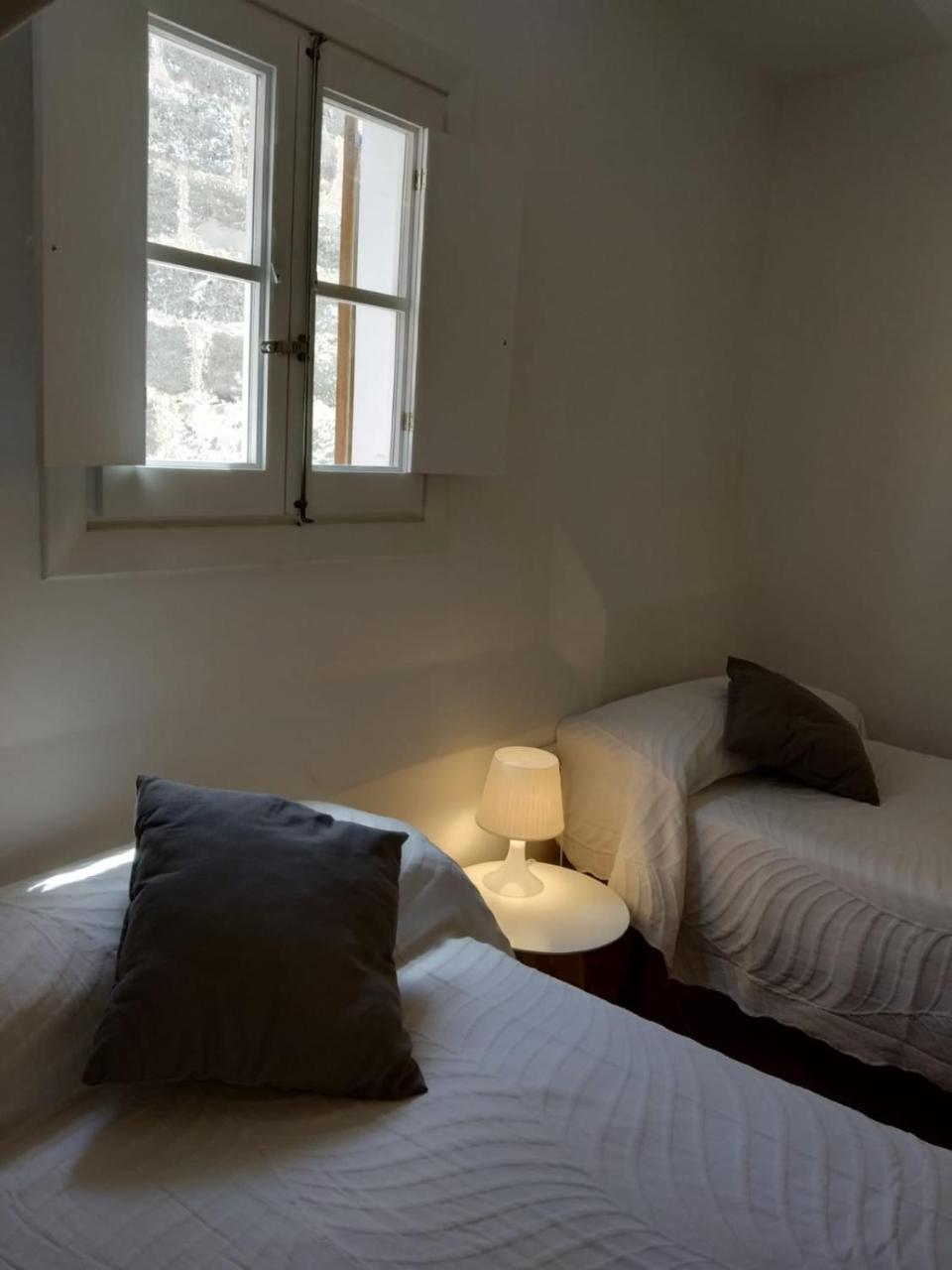 Andrones Villa Ciutadella  Bagian luar foto