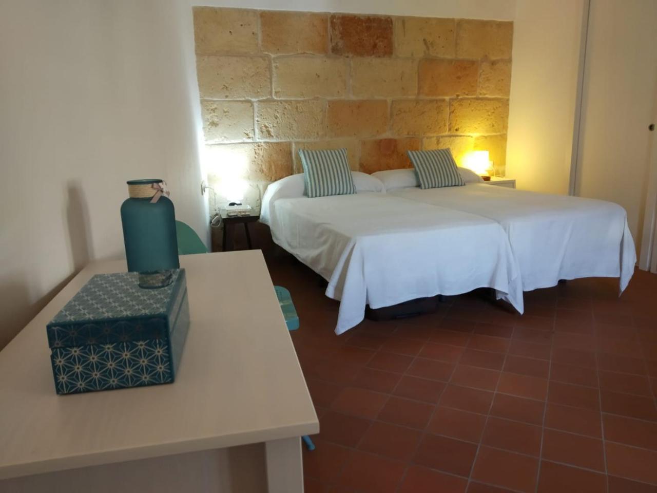Andrones Villa Ciutadella  Bagian luar foto