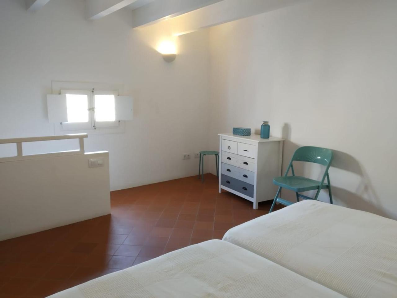 Andrones Villa Ciutadella  Bagian luar foto